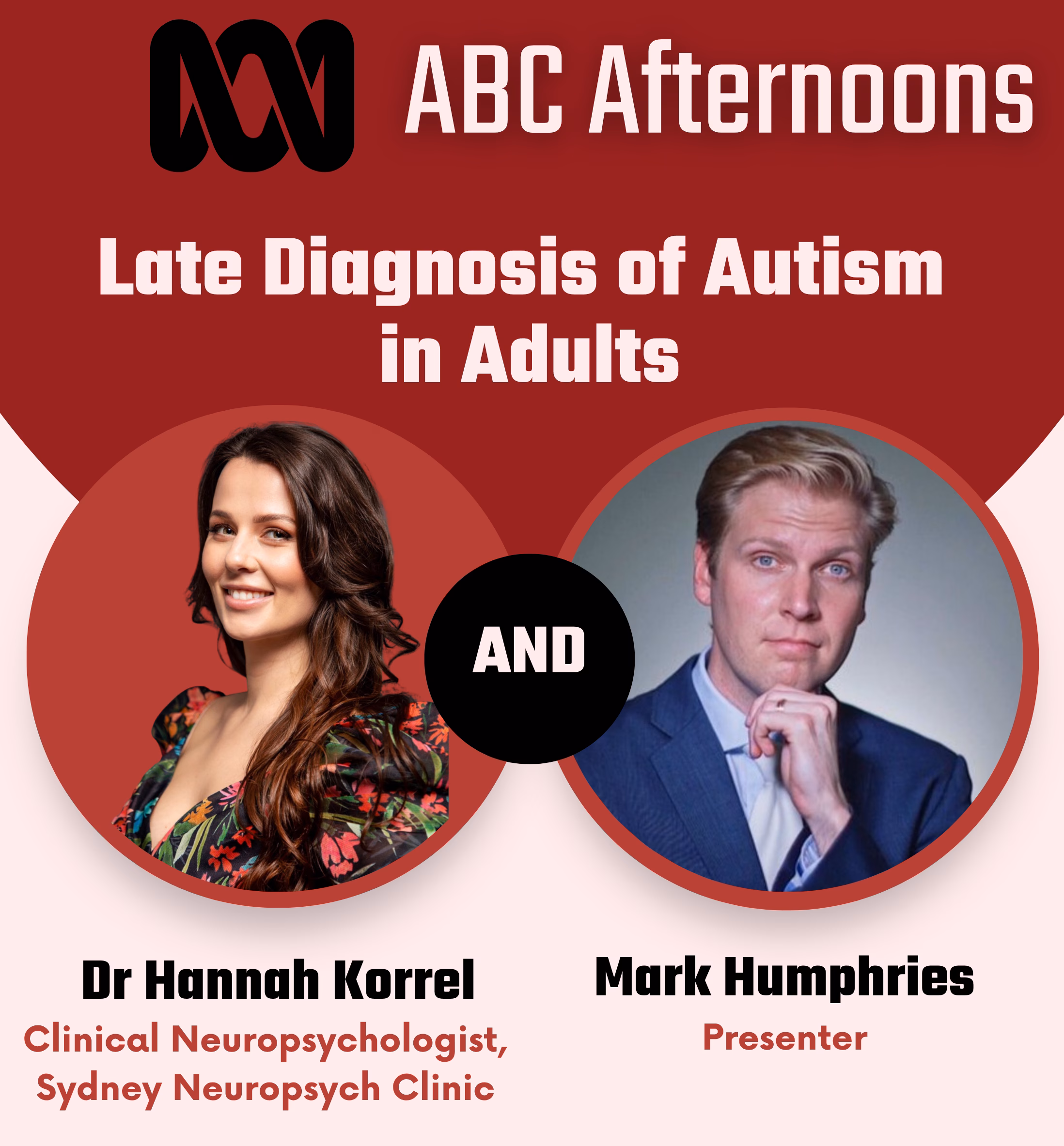 ABC Afternoons, 30 June 2026